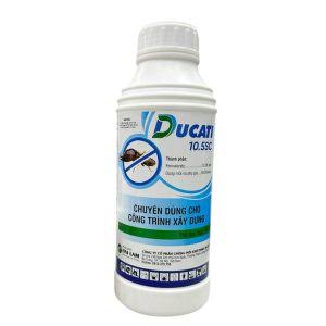 Thuốc trừ mối Dacuti 10.5SC