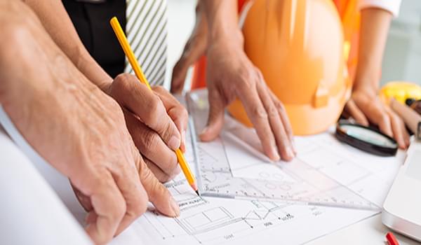 Cách khảo sát mối trong nhà và công trình đạt hiệu quả cao