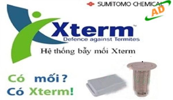 Những loại thuốc diệt mối tốt nhất hiện nay