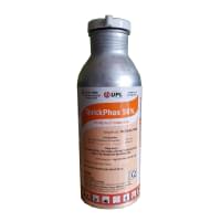 Quick phos 56% - Chế phẩm xông hơi kho diệt mọt và côn trùng gây hại