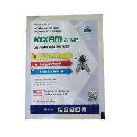 Chế phẩm đặc trị ruồi Kixam 2.7WP loại gói 20 Gr