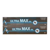 Ultra max gel bả diệt gián dùng trong gia dụng và y tế