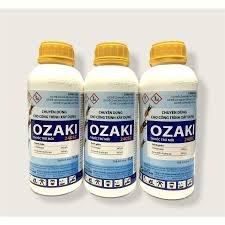 Thuốc trừ mối Ozaki 240SC